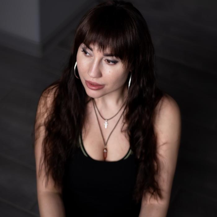 Oksana, 41 yrs.old from Odessa, Ukraine