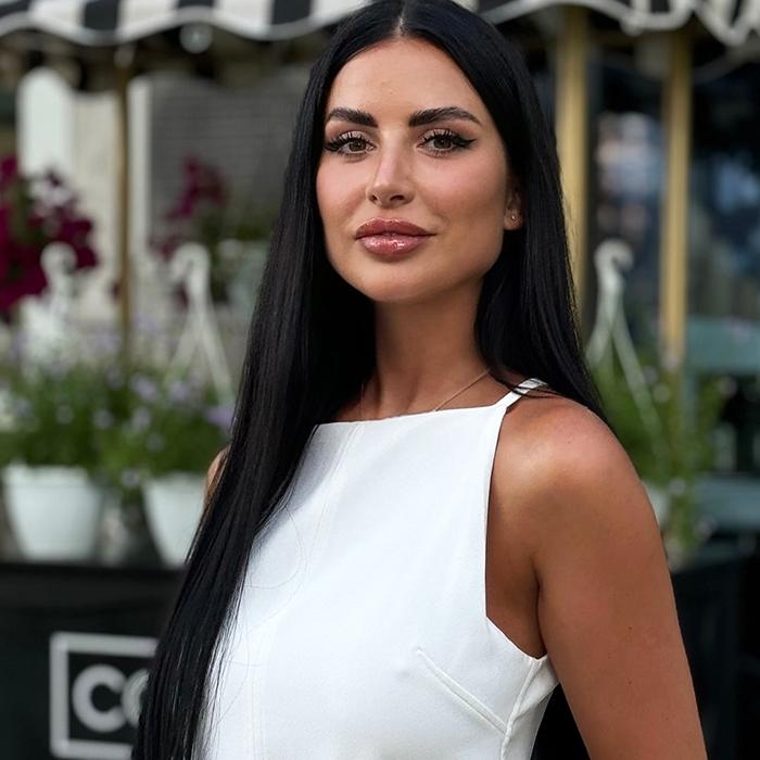 Anna, 33 yrs.old from Kyiv, Ukraine