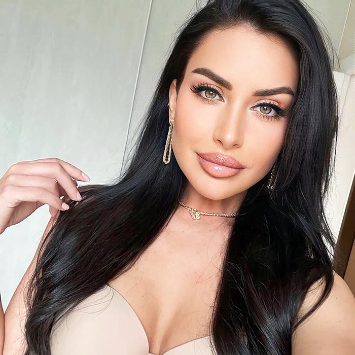 Anna, 33 yrs.old from Kyiv, Ukraine