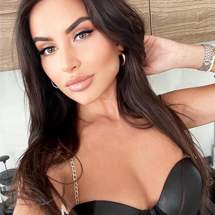 Anna, 33 yrs.old from Kyiv, Ukraine
