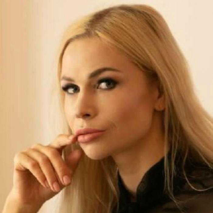 Anna, 36 yrs.old from Kiev, Ukraine
