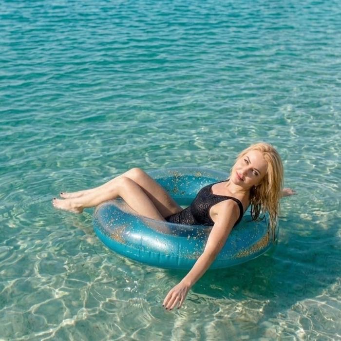Anna, 37 yrs.old from Kiev, Ukraine