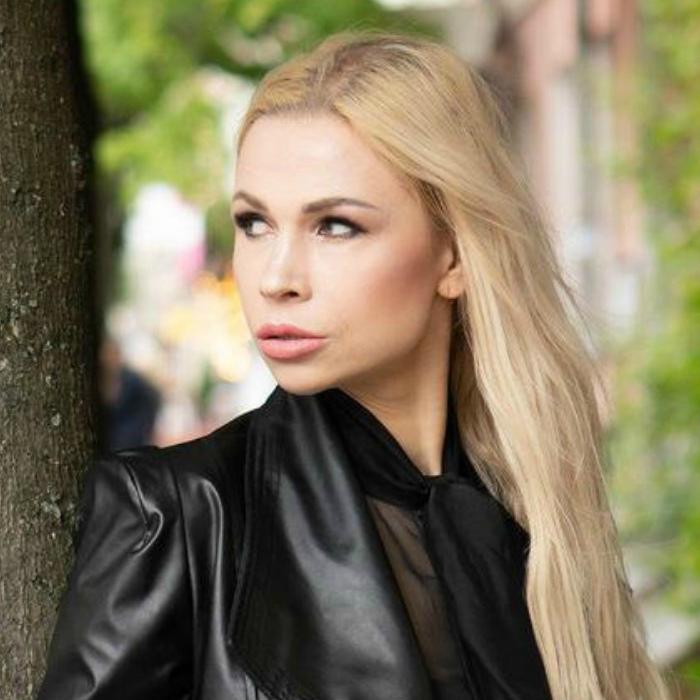 Anna, 36 yrs.old from Kiev, Ukraine