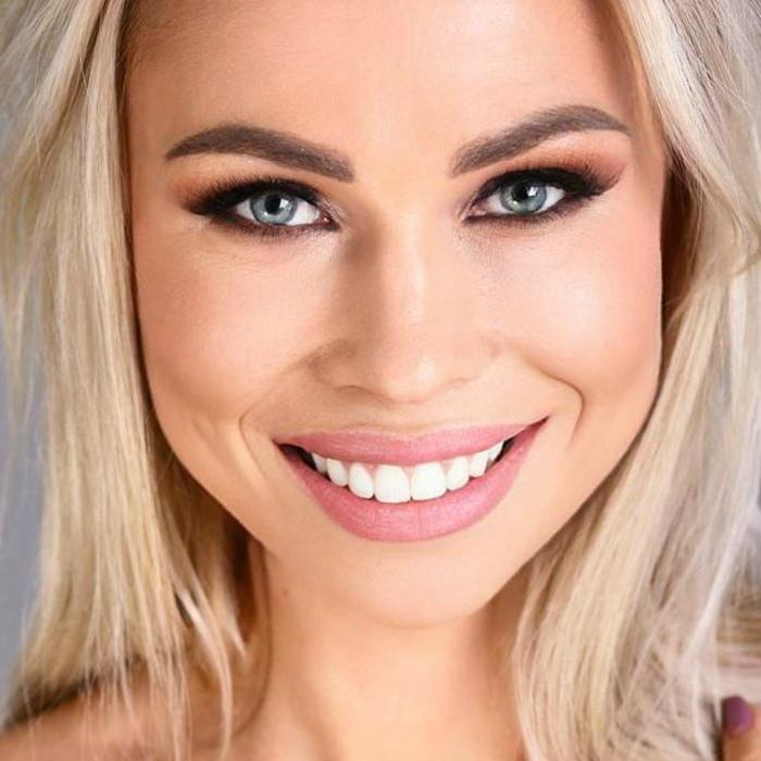 Anna, 36 yrs.old from Kiev, Ukraine