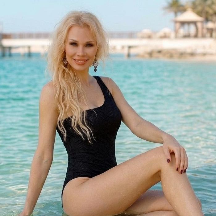 Anna, 37 yrs.old from Kiev, Ukraine