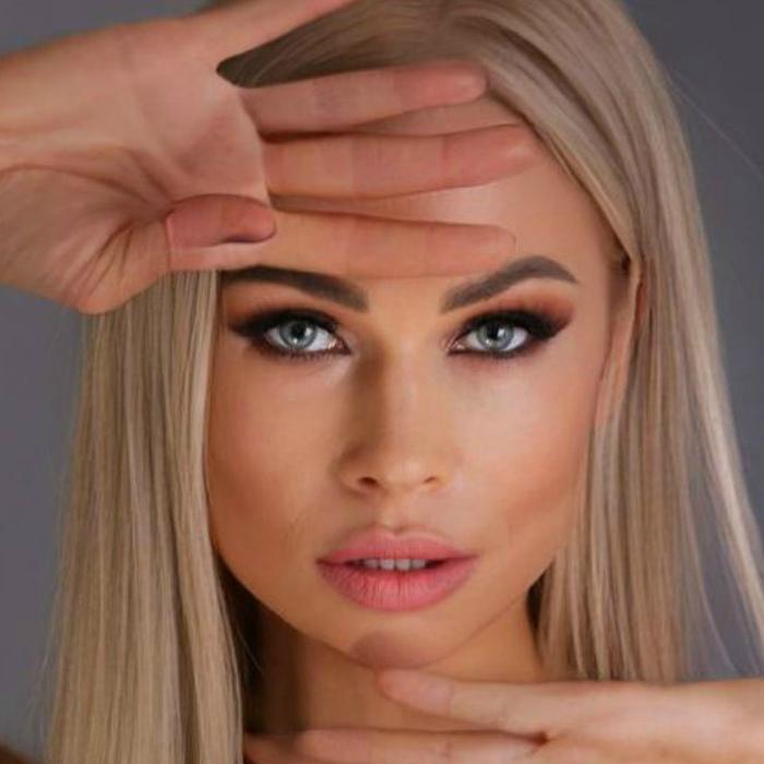Anna, 36 yrs.old from Kiev, Ukraine