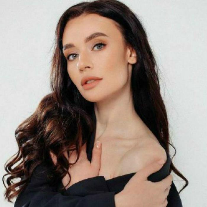 Liliya, 28 yrs.old from Dnepr, Ukraine