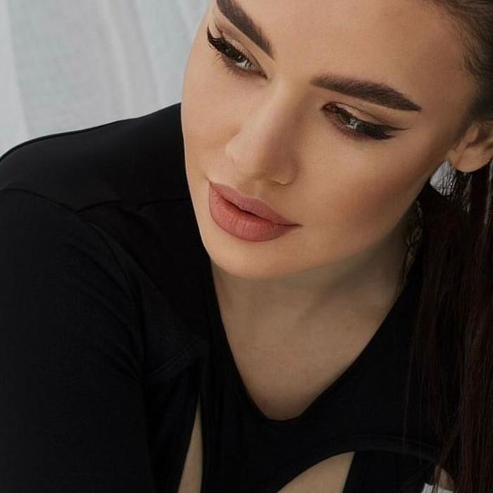 Liliya, 28 yrs.old from Dnepr, Ukraine