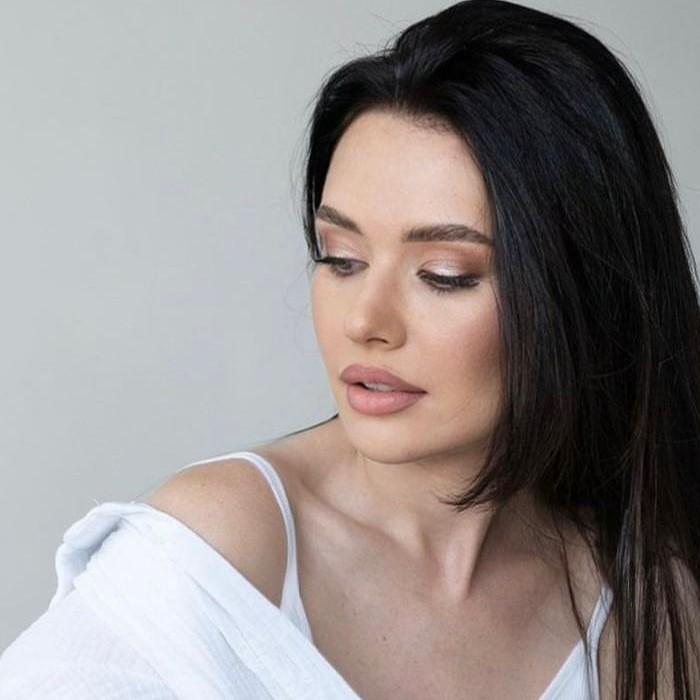 Liliya, 28 yrs.old from Dnepr, Ukraine