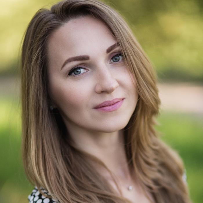 Irina, 46 yrs.old from Eastern Europe