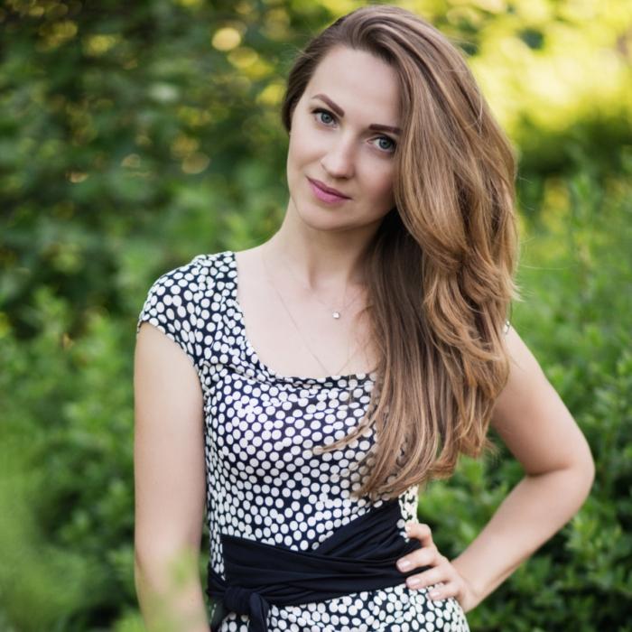 Irina, 46 yrs.old from Eastern Europe