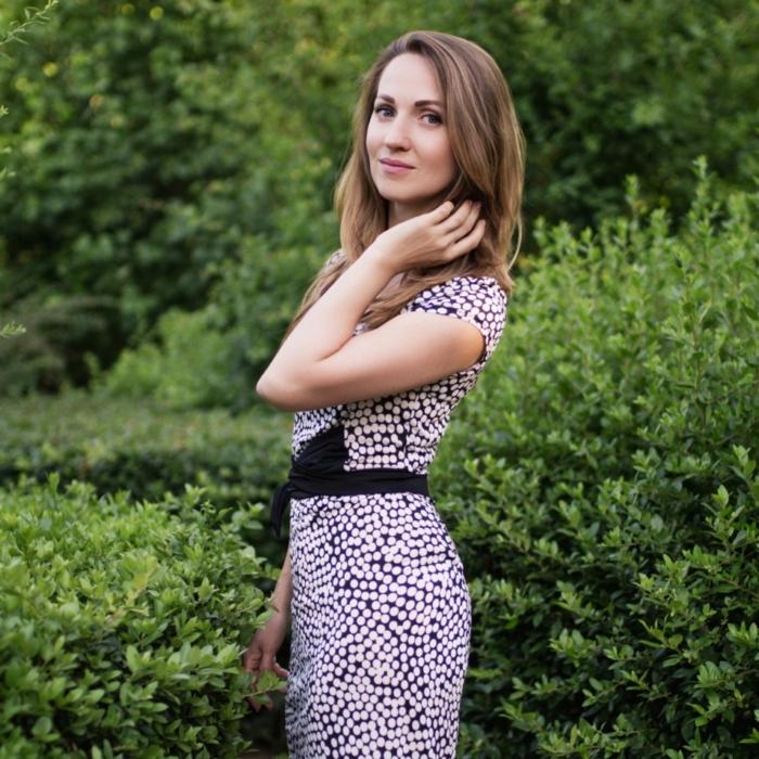 Irina, 46 yrs.old from Eastern Europe