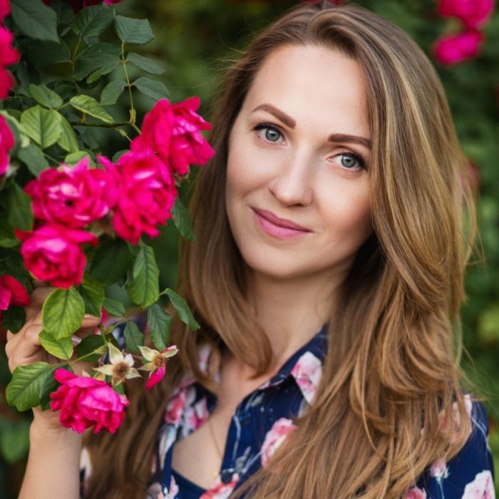 Irina, 46 yrs.old from Eastern Europe