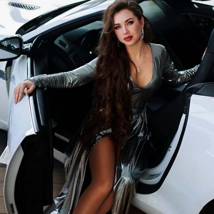 Julia, 39 yrs.old from Kiev, Ukraine