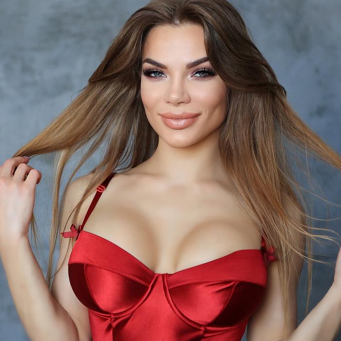 Julia, 30 yrs.old from Kiev, Ukraine