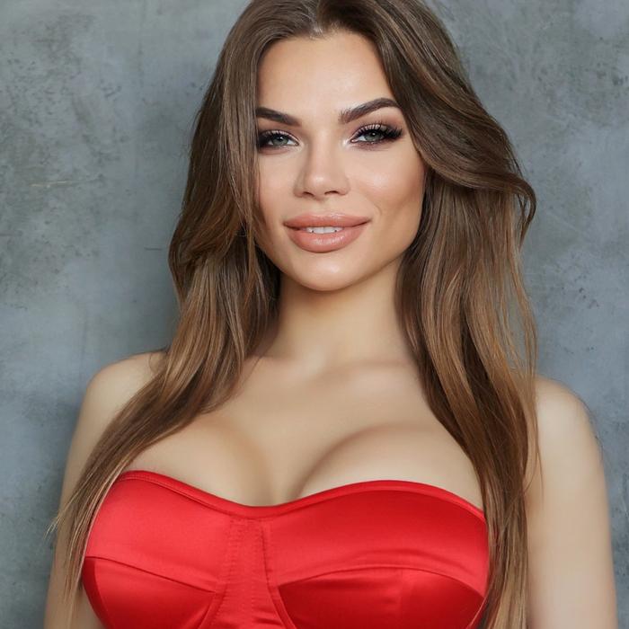 Julia, 30 yrs.old from Kiev, Ukraine
