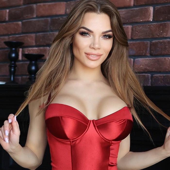 Julia, 30 yrs.old from Kiev, Ukraine