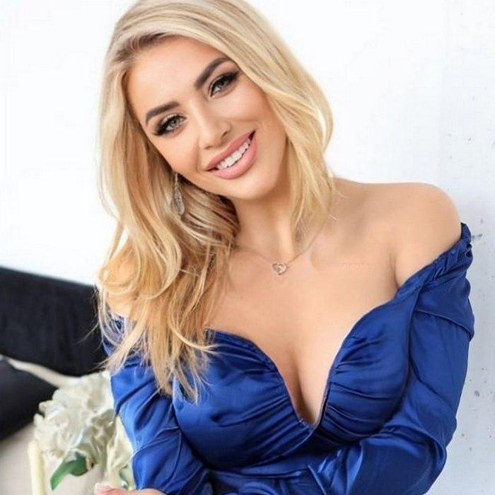 Victoriya, 32 yrs.old from Kiev, Ukraine