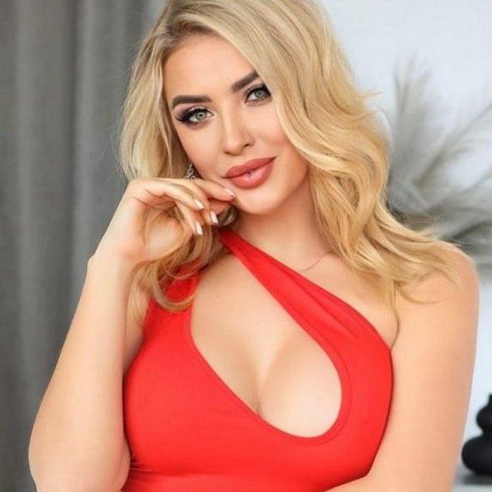 Victoriya, 32 yrs.old from Kiev, Ukraine