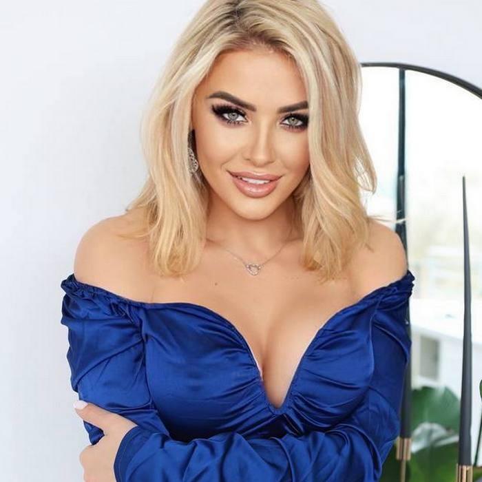 Victoriya, 32 yrs.old from Kiev, Ukraine