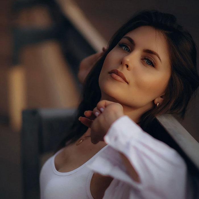 Darina, 29 yrs.old from Mirgorod, Ukraine