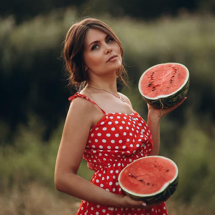Darina, 29 yrs.old from Mirgorod, Ukraine
