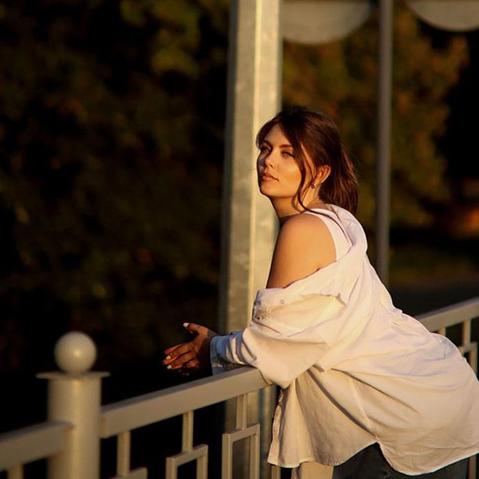 Darina, 29 yrs.old from Mirgorod, Ukraine