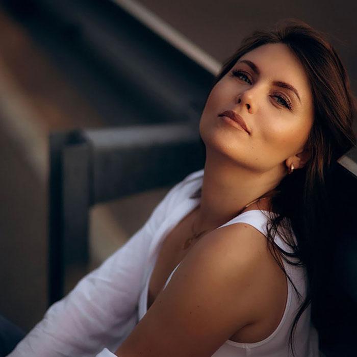 Darina, 29 yrs.old from Mirgorod, Ukraine