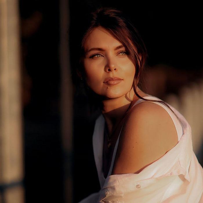 Darina, 29 yrs.old from Mirgorod, Ukraine