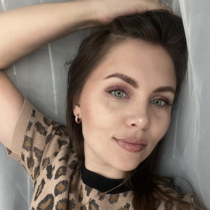 Darina, 30 yrs.old from Mirgorod, Ukraine