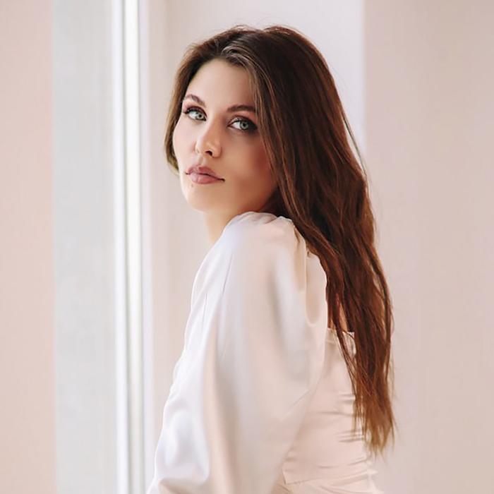 Darina, 30 yrs.old from Mirgorod, Ukraine