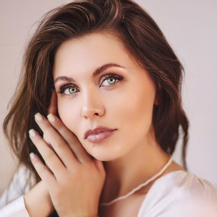 Darina, 30 yrs.old from Mirgorod, Ukraine