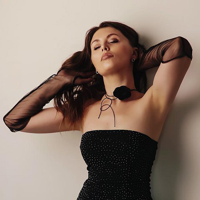 Darina, 30 yrs.old from Mirgorod, Ukraine