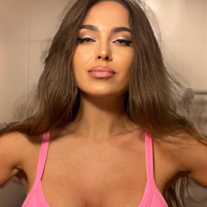 Kristina, 35 yrs.old from Bangkok, Thailand