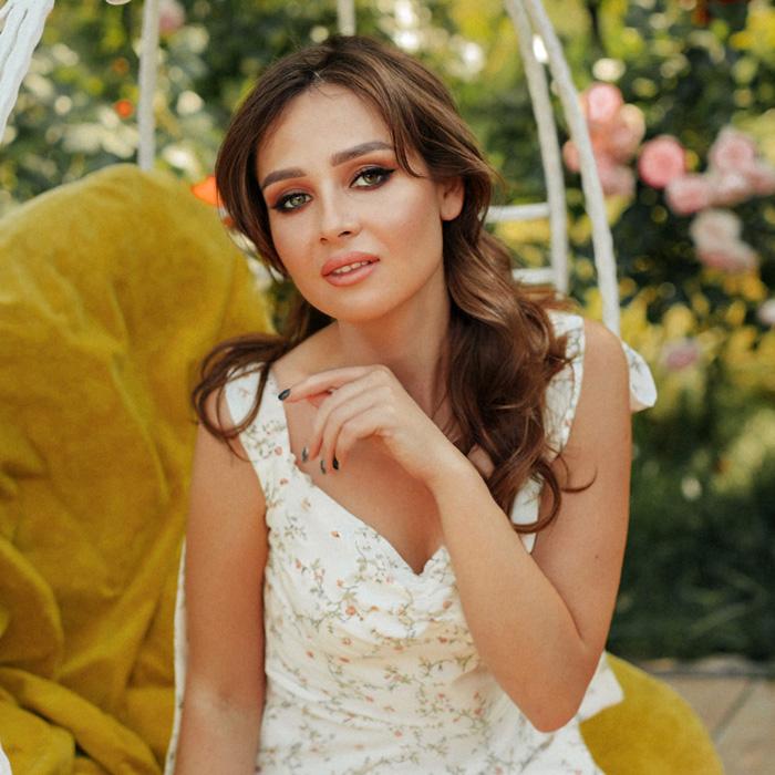 Valentina, 32 yrs.old from Dubossary, Moldova