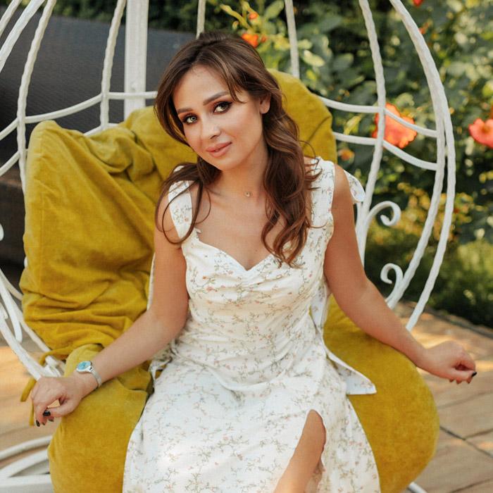 Valentina, 32 yrs.old from Dubossary, Moldova