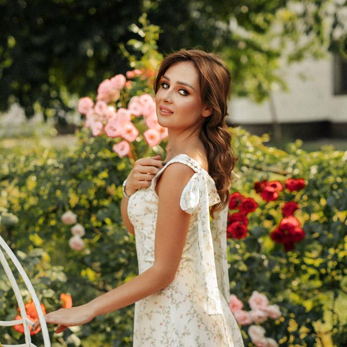 Valentina, 32 yrs.old from Dubossary, Moldova