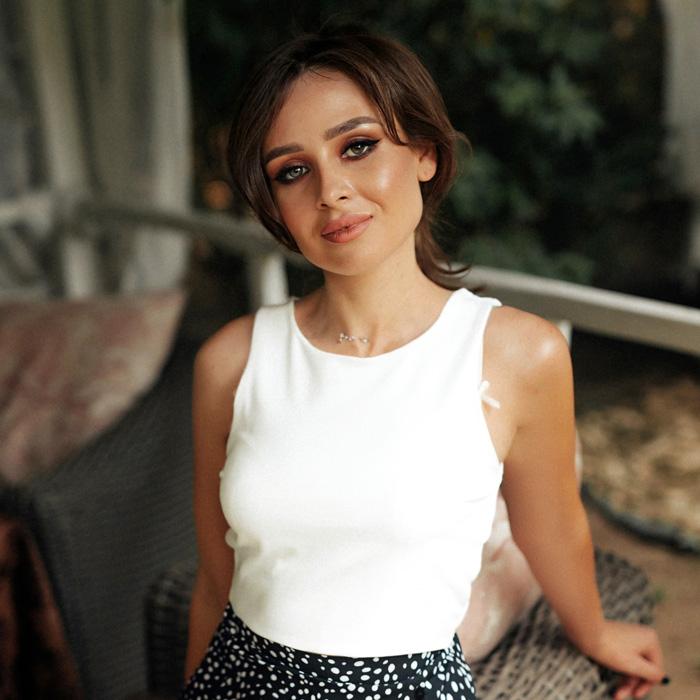 Valentina, 32 yrs.old from Dubossary, Moldova