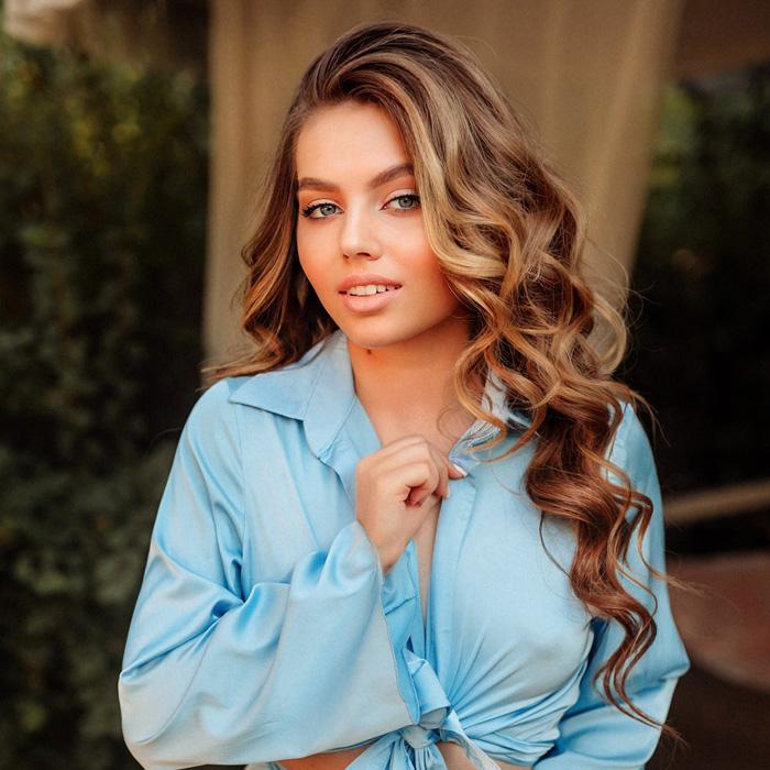 Ivanna, 21 yrs.old from Tiraspol, Moldova