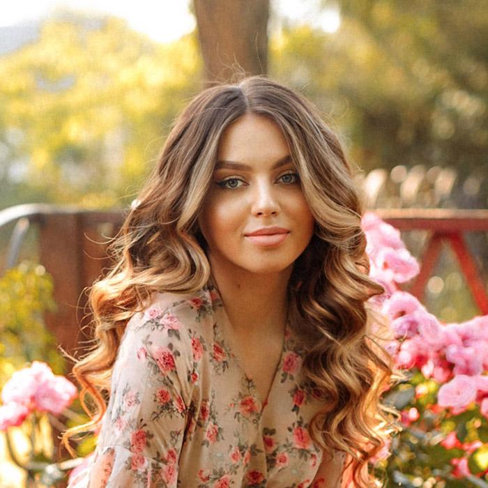 Ivanna, 21 yrs.old from Tiraspol, Moldova