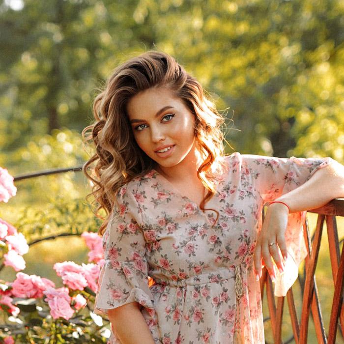 Ivanna, 21 yrs.old from Tiraspol, Moldova