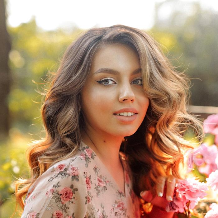 Ivanna, 21 yrs.old from Tiraspol, Moldova