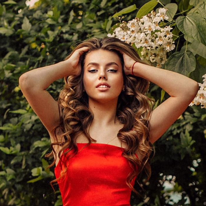 Ivanna, 21 yrs.old from Tiraspol, Moldova
