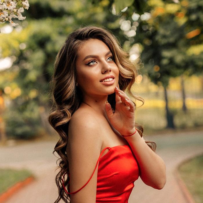 Ivanna, 21 yrs.old from Tiraspol, Moldova
