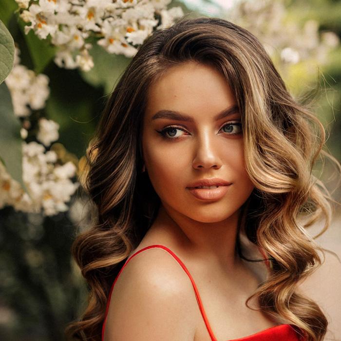 Ivanna, 21 yrs.old from Tiraspol, Moldova