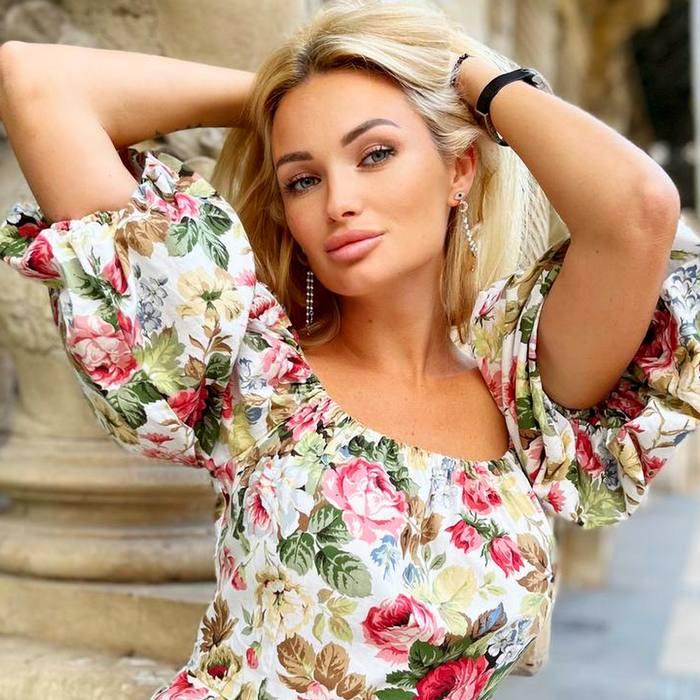 Anna, 38 yrs.old from Denia, Spain