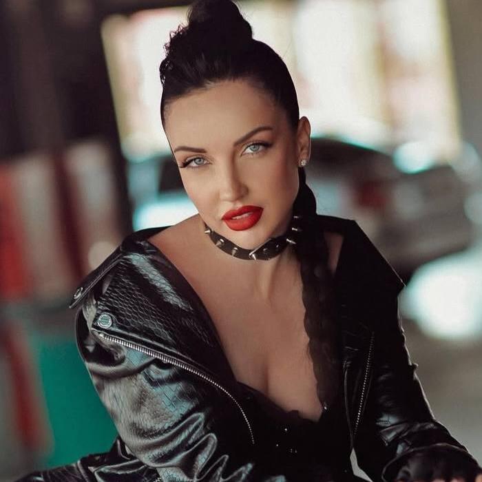 Svetlana, 39 yrs.old from Kharkov, Ukraine