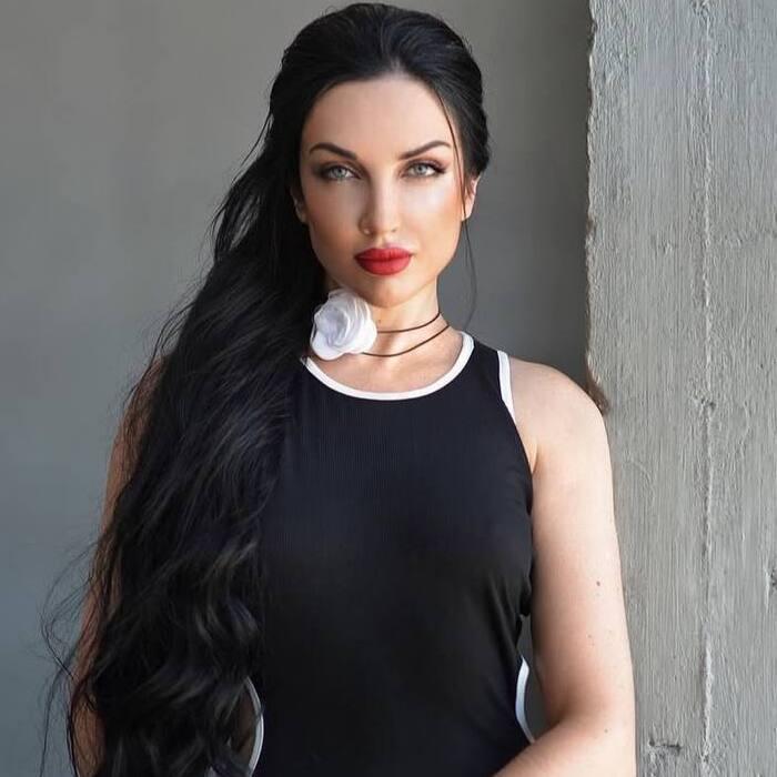 Svetlana, 39 yrs.old from Kharkov, Ukraine