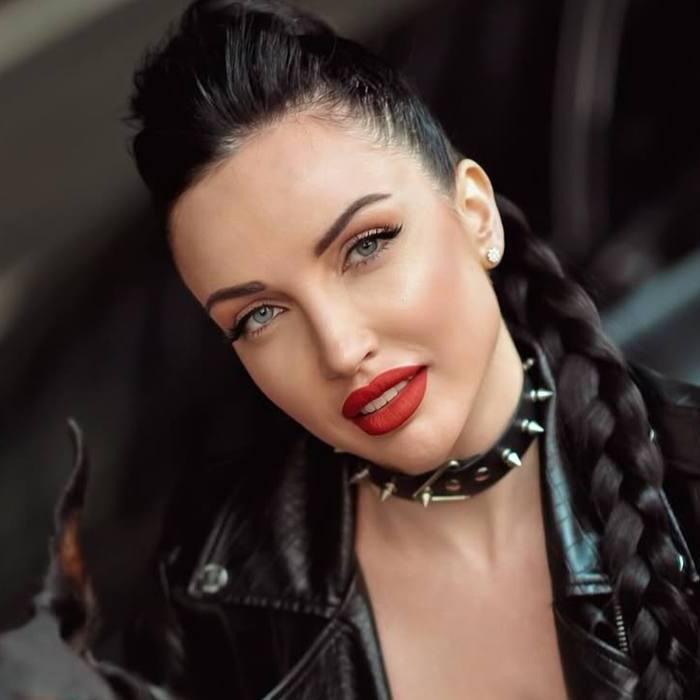 Svetlana, 39 yrs.old from Kharkov, Ukraine