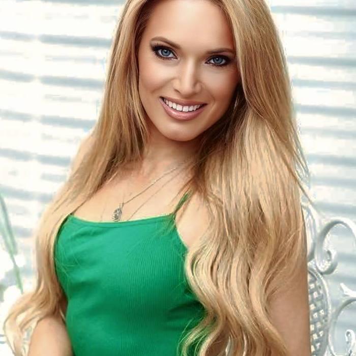 Elena, 40 yrs.old from Kyiv, Ukraine